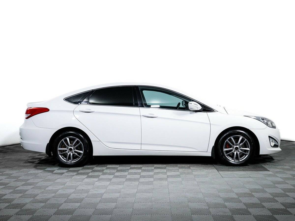 Hyundai i40, 2013 - 270 808 км. | Фото №4