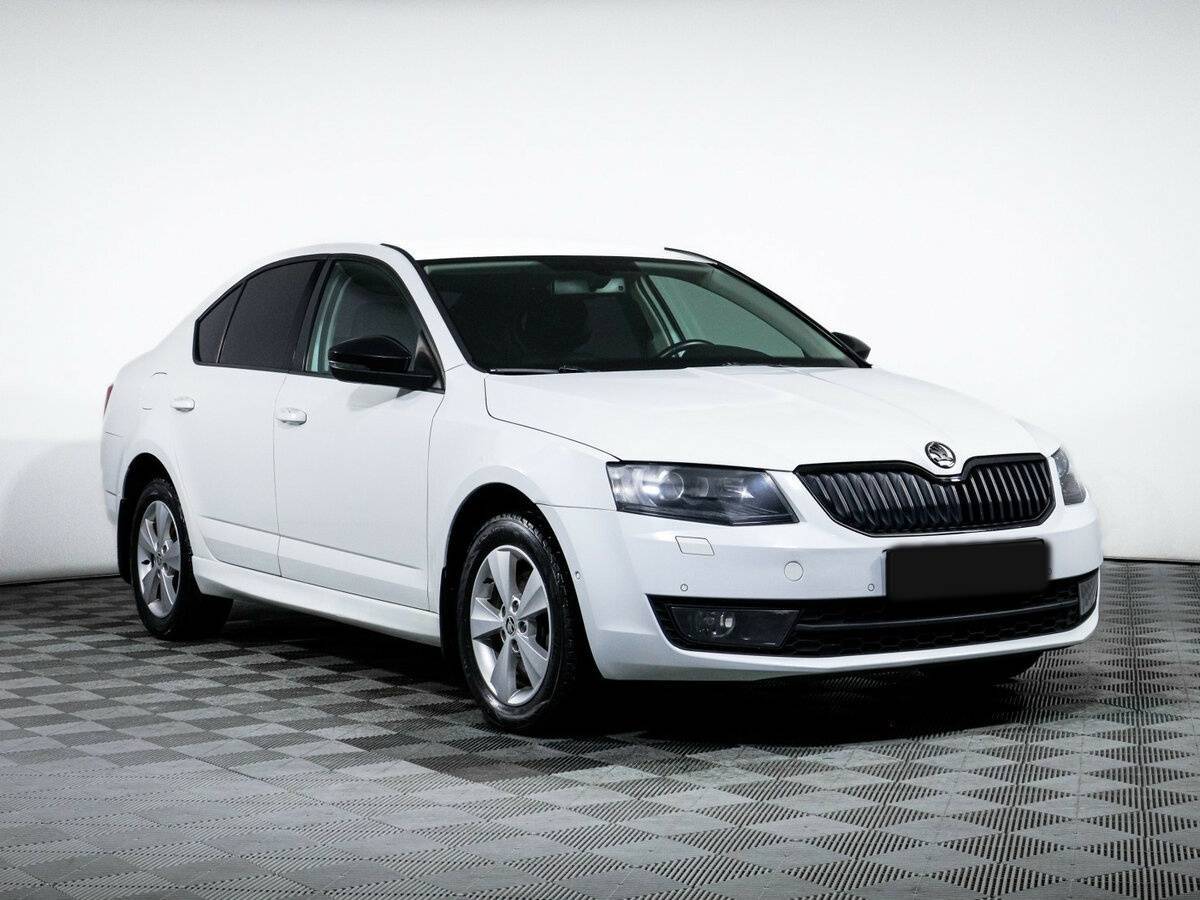 Skoda Octavia, 2016 - 185 139 км. | Фото №3