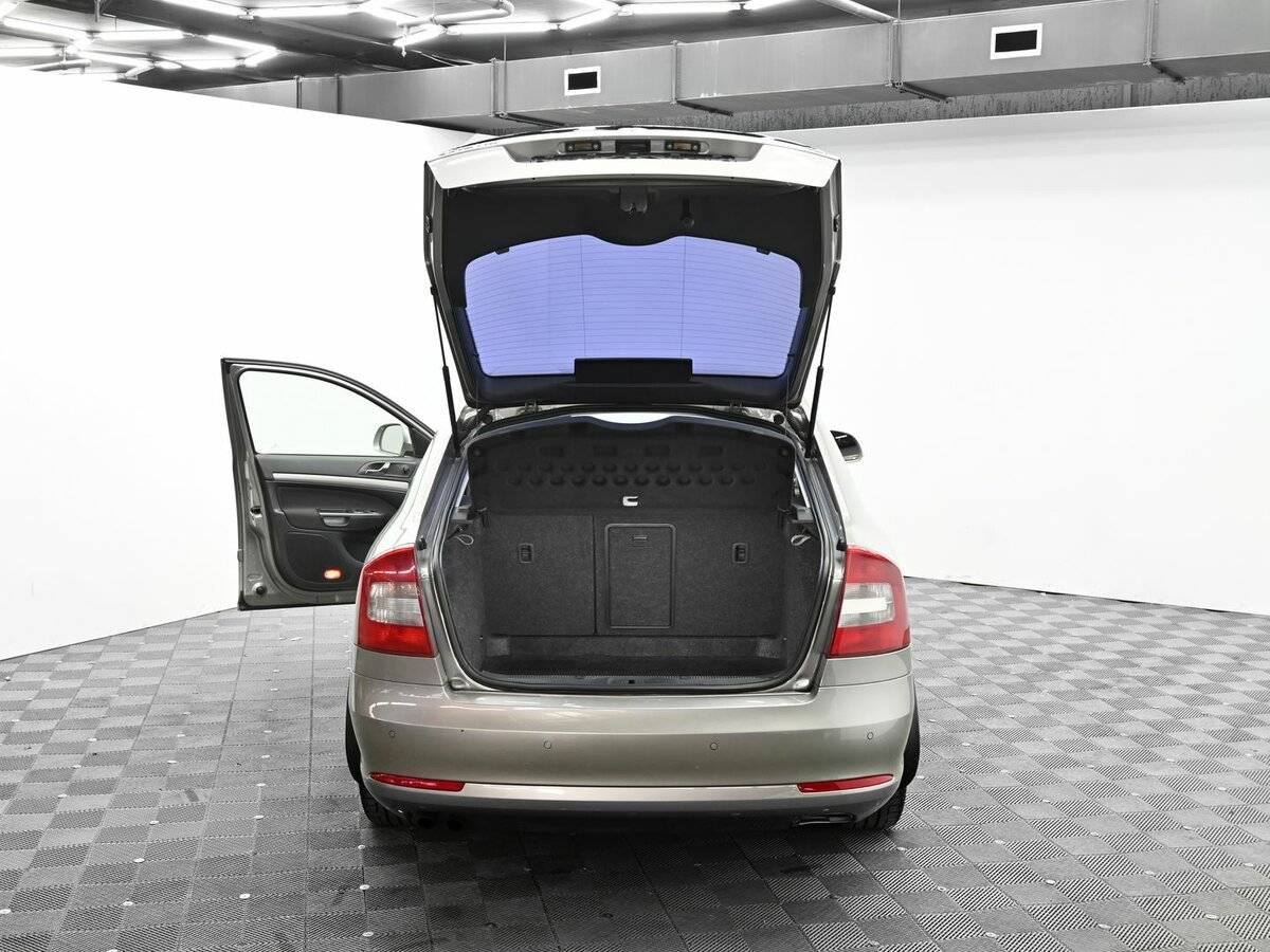 Skoda Octavia DSG7, 2012 - 172 000 км. | Фото №5