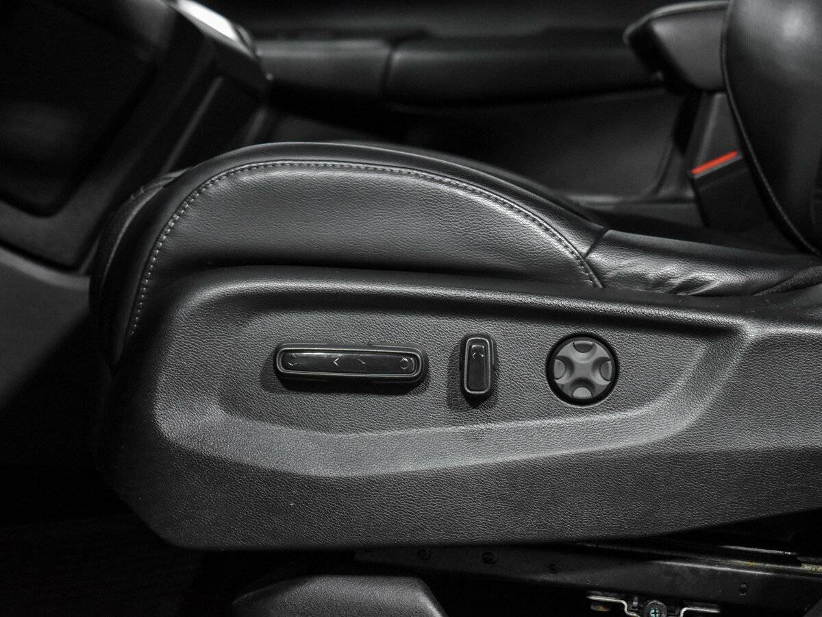 Honda CR-V, 2017 - 185 777 км. | Фото №8