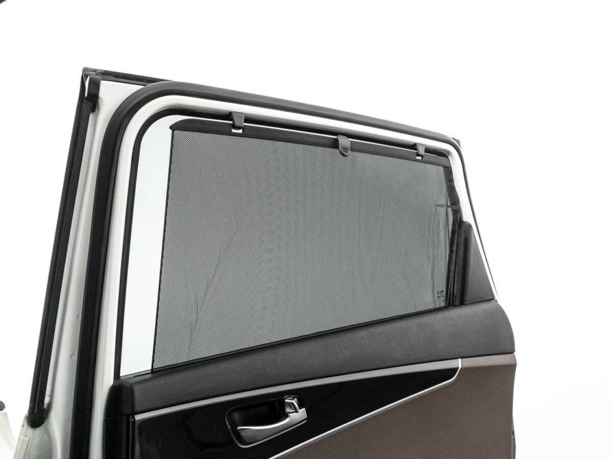 Kia Sorento Prime, 2017 Фото №27