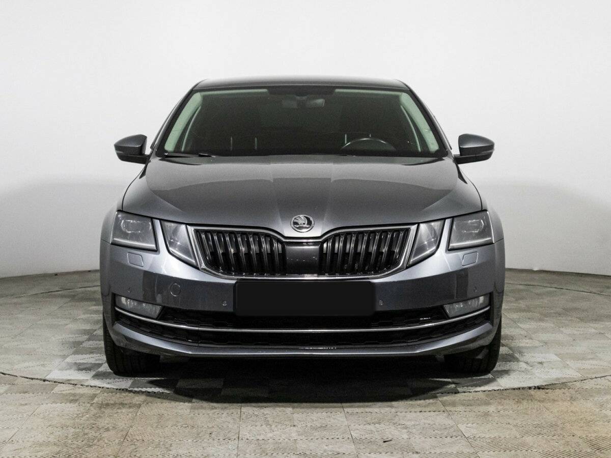 Skoda Octavia, 2020 - 177 462 км. | Фото №2