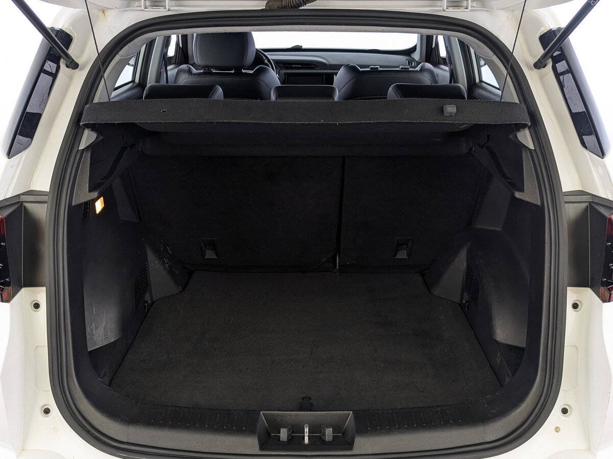 Chery Tiggo 4, 2021 Фото №10