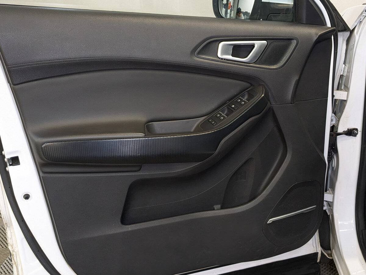 Chery Tiggo 4, 2021 Фото №17