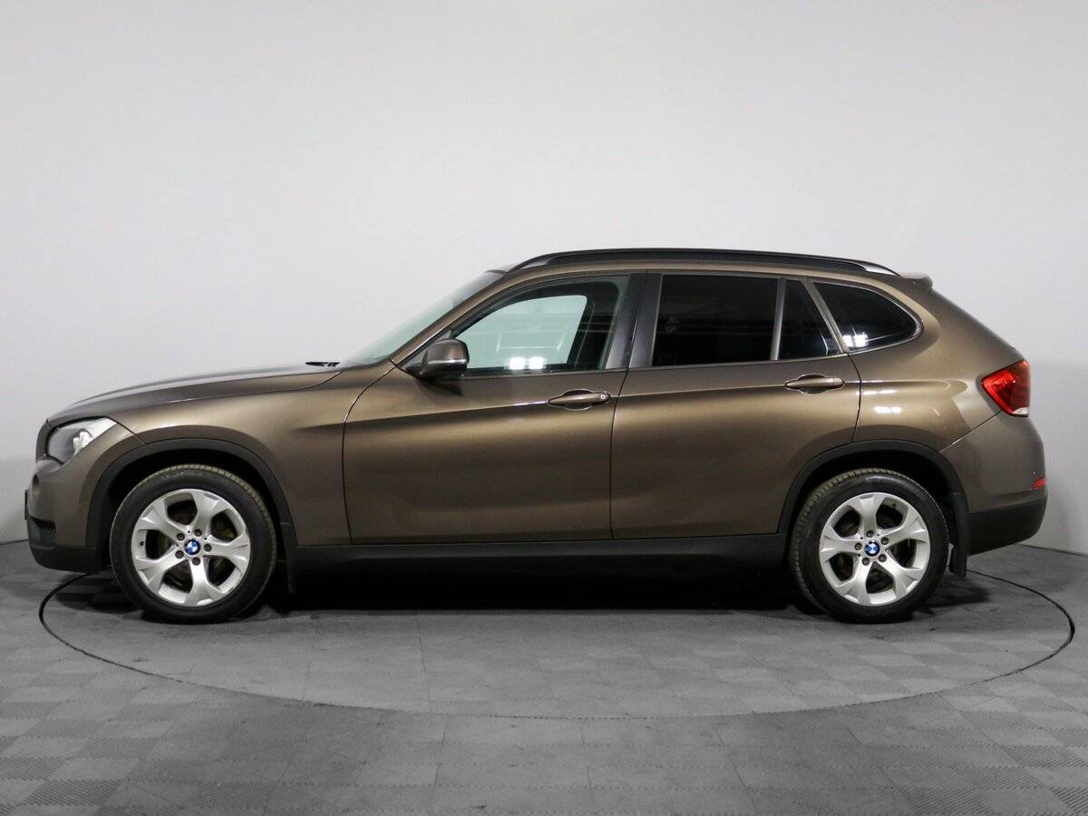 BMW X1 18i, 2014 - 108 662 км. | Фото №7