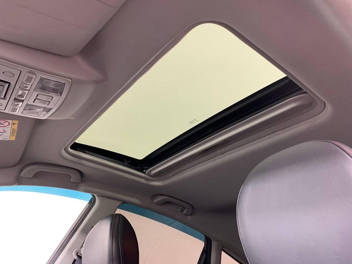 FAW Besturn X80, 2018 Фото №18