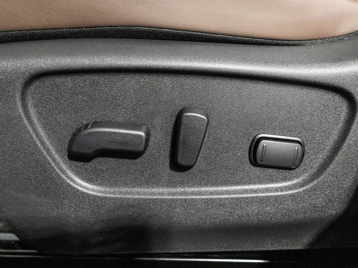 Nissan Qashqai, 2021 Фото №15