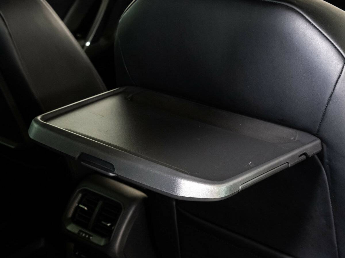 Volkswagen Tiguan, 2018 Фото №17