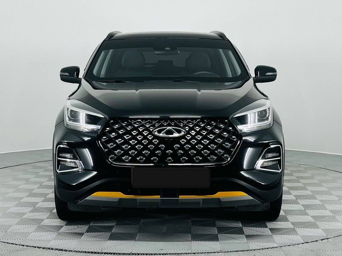 Chery Tiggo 4 Pro, 2023 - 22 629 км. | Фото №2