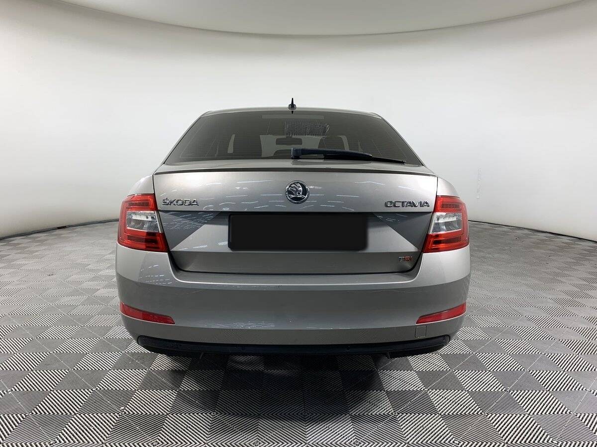 Skoda Octavia, 2013 - 253 620 км. | Фото №6