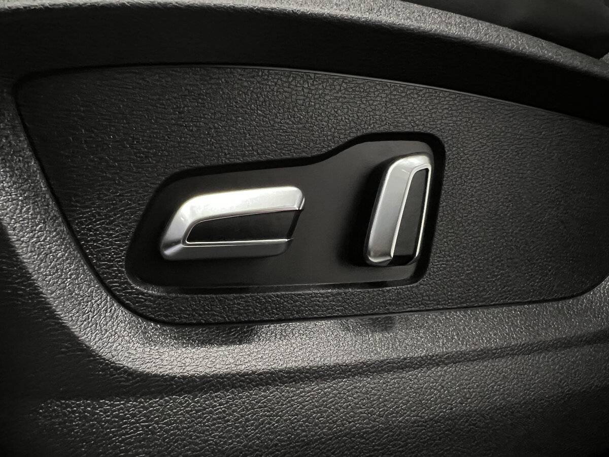 Chery Tiggo 7 Pro, 2022 Фото №21