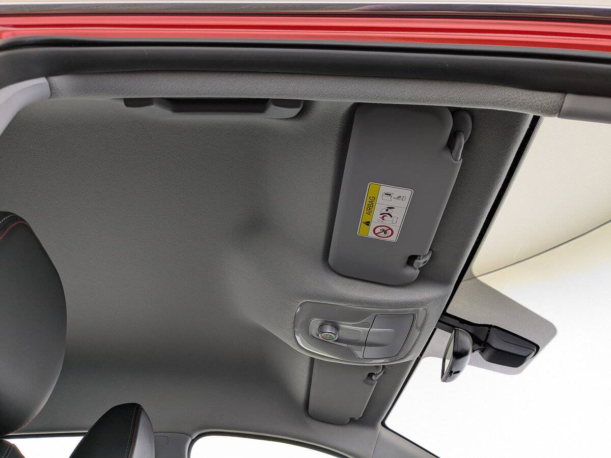 Chery Tiggo 7 Pro, 2020 Фото №22