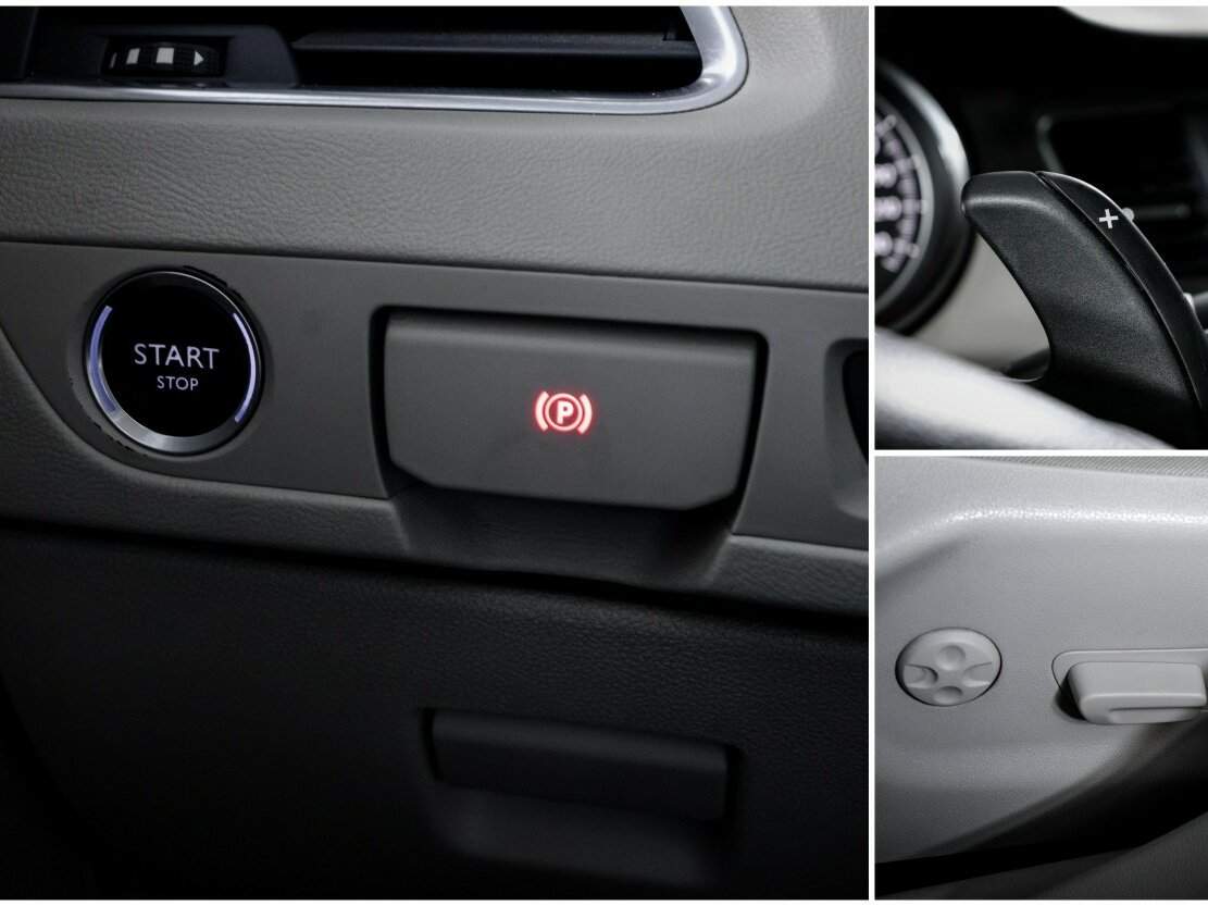 Peugeot 508, 2012 Фото №18