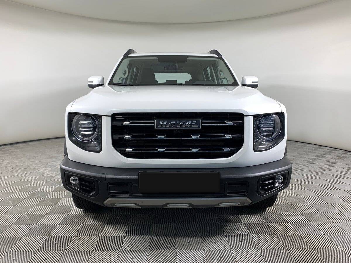 Haval Dargo, 2023 - 25 301 км. | Фото №2