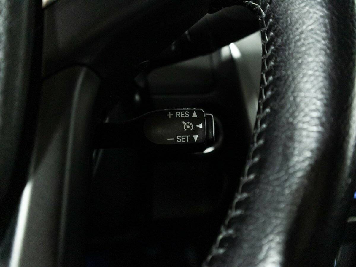 Toyota Camry, 2015 Фото №20