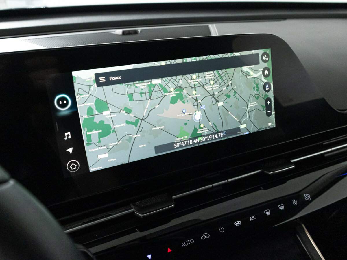 Omoda C5, 2022 Фото №15