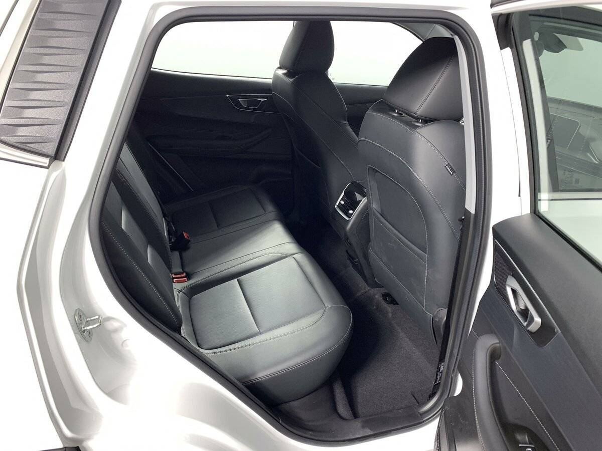 Chery Tiggo 4 Pro, 2024 Фото №19