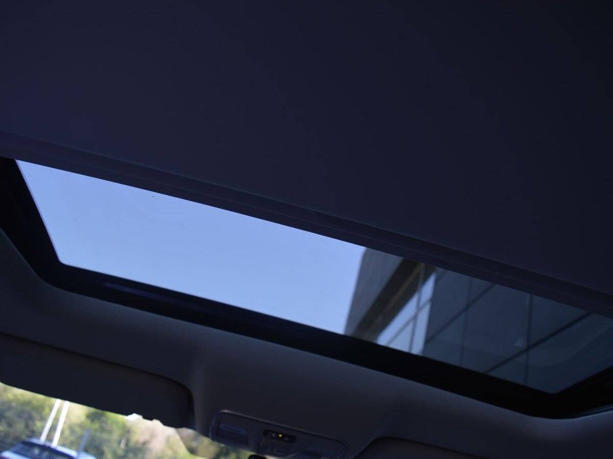 Changan CS35 Plus, 2020 Фото №15