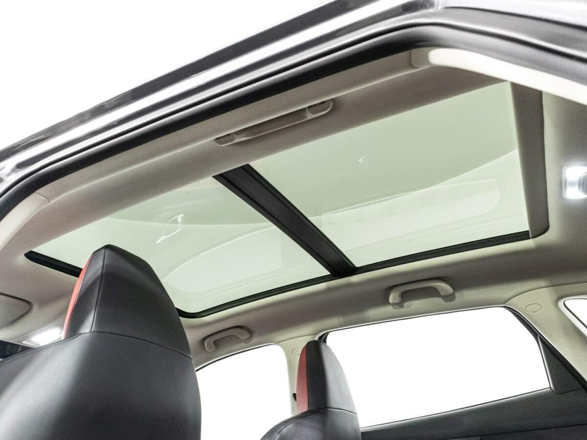 Changan CS55 Plus, 2023 Фото №17