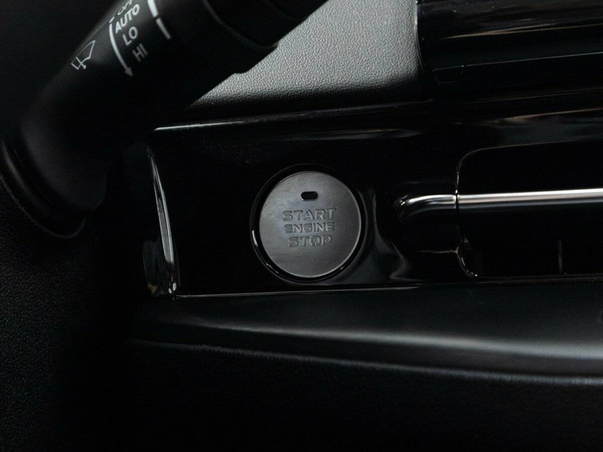 Changan CS55 Plus, 2023 Фото №23