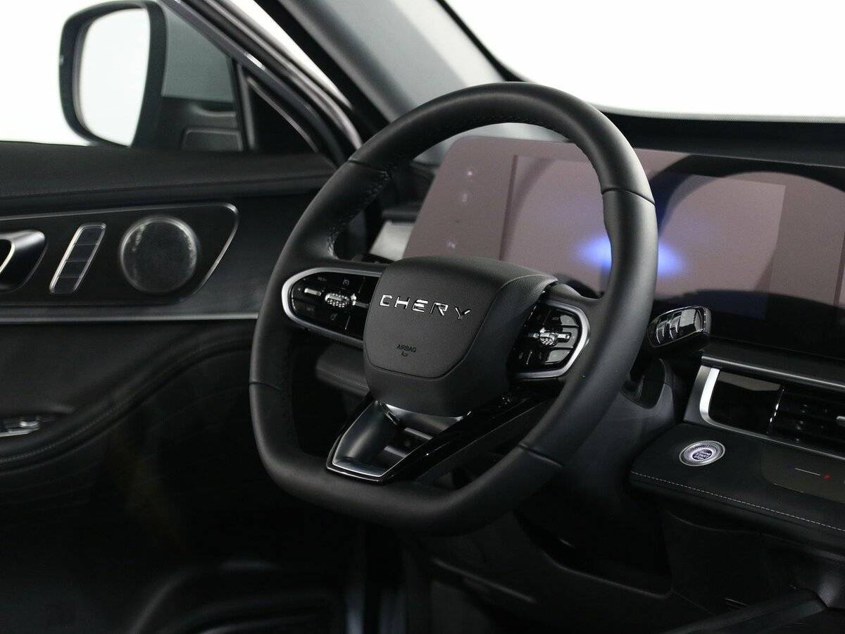 Chery Tiggo 8 Pro Max, 2023 Фото №10