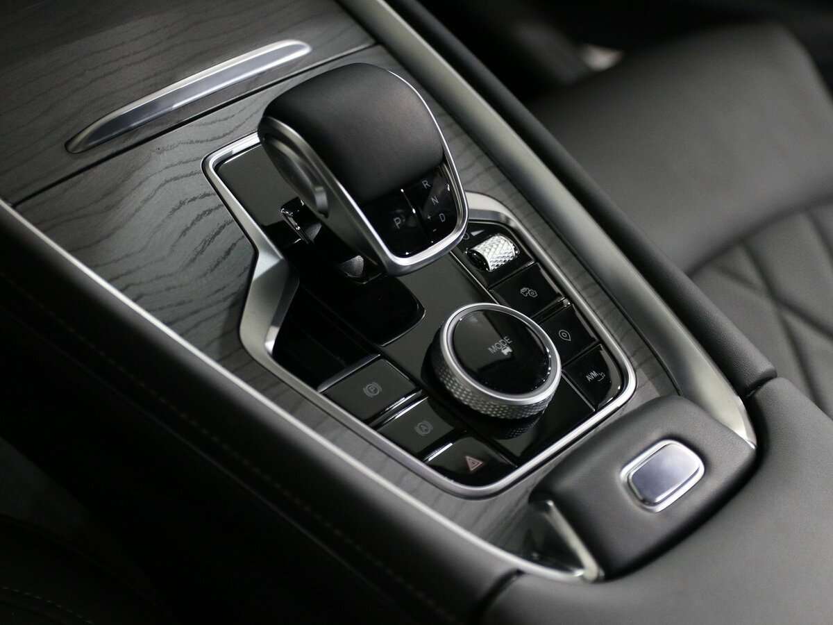 Chery Tiggo 8 Pro Max, 2023 Фото №15