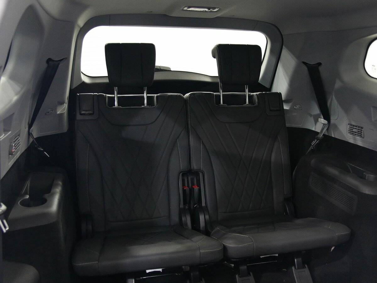 Chery Tiggo 8 Pro Max, 2023 Фото №19