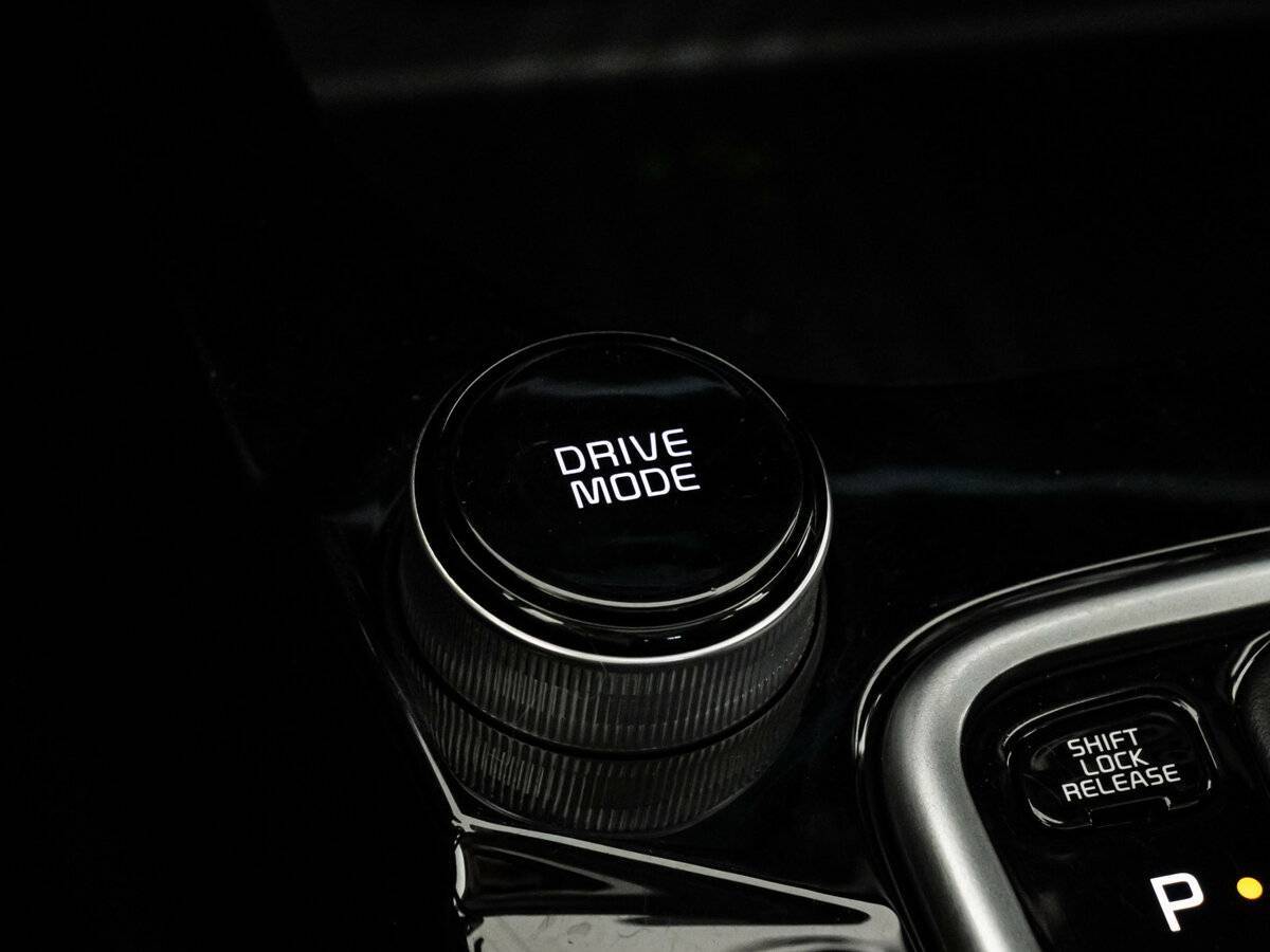 Kia Seltos, 2022 Фото №21