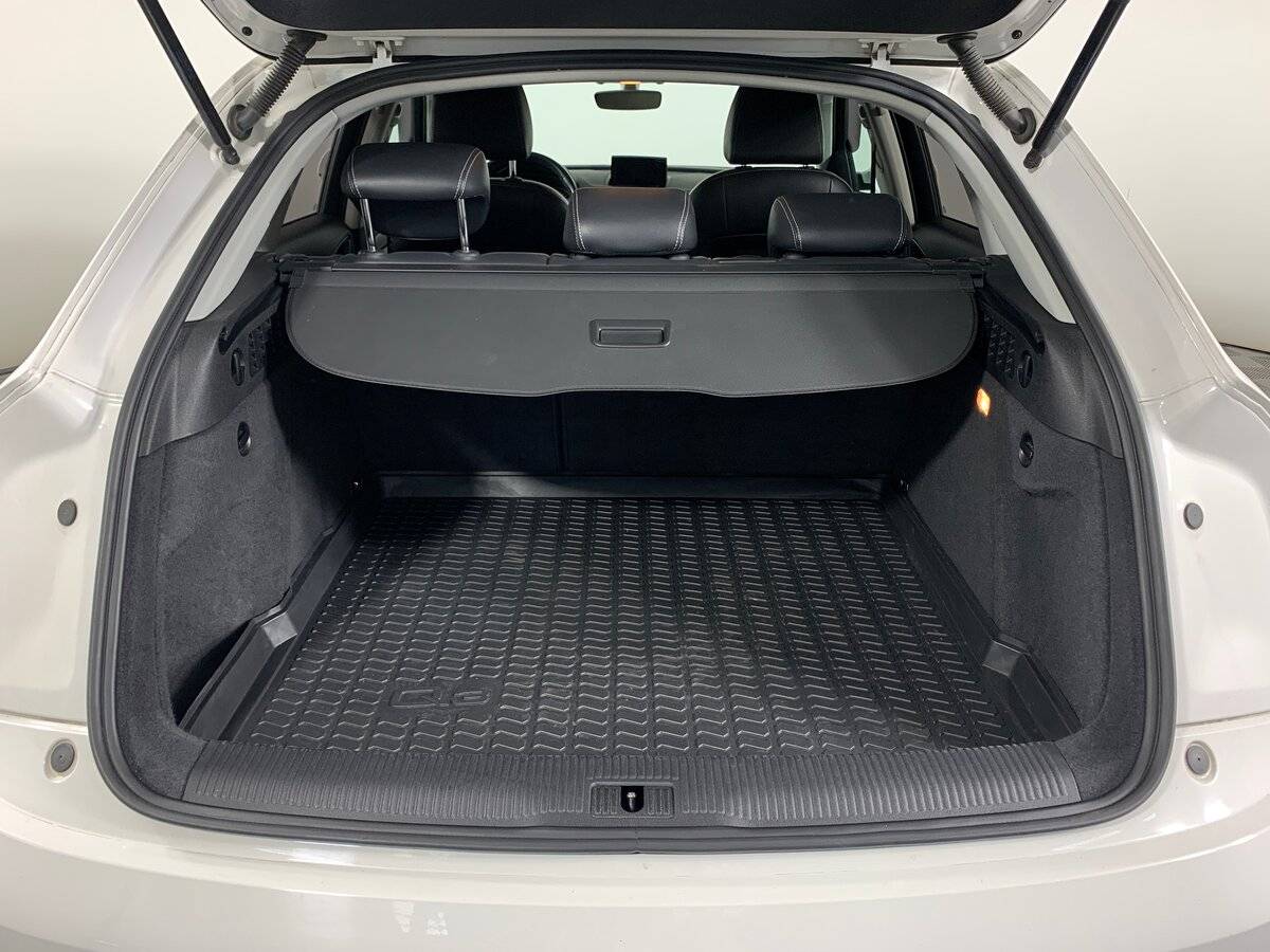 Audi Q3, 2015 Фото №20