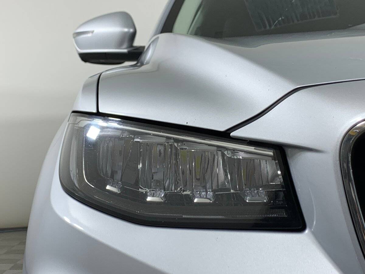 Geely Atlas Pro, 2022 Фото №10