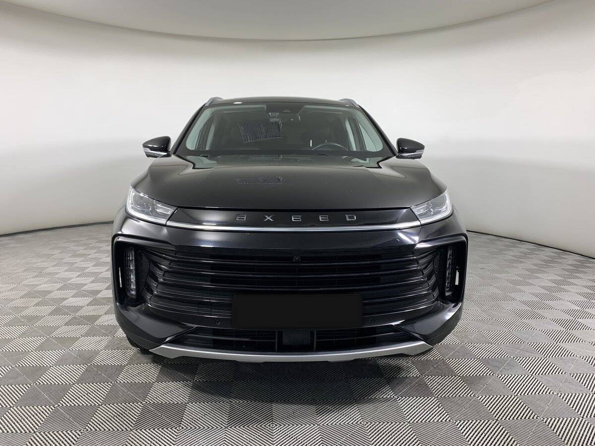 Exeed TXL, 2023 Фото №2