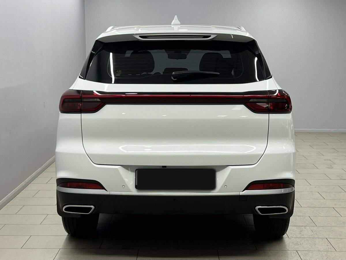 Chery Tiggo 7 Pro, 2020 - 43 504 км. | Фото №3