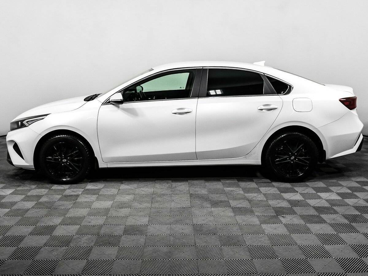Kia Cerato, 2022 - 59 000 км. | Фото №8