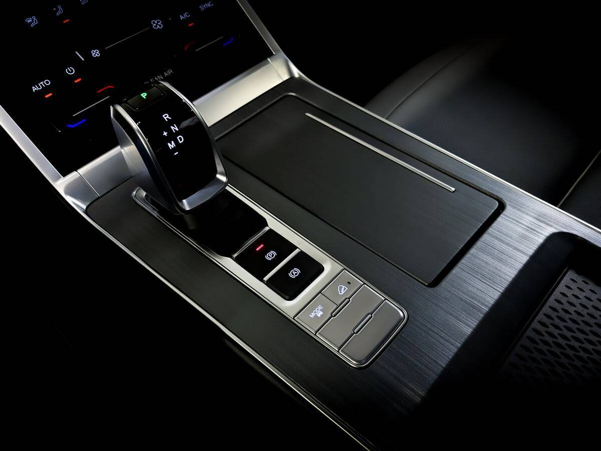 Chery Tiggo 7 Pro Max, 2024 Фото №27