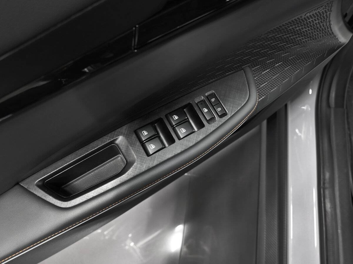 Changan UNI-V, 2023 Фото №26