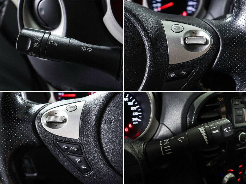 Nissan Juke, 2012 Фото №18