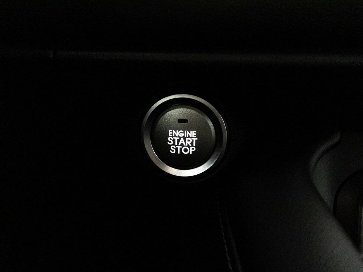 Haval F7, 2019 Фото №16