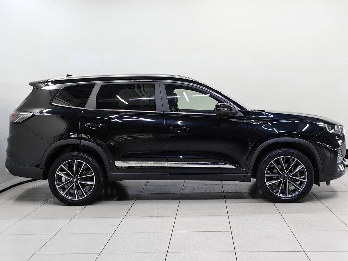 Chery Tiggo 8 Pro Max, 2022 - 43 500 км. | Фото №5