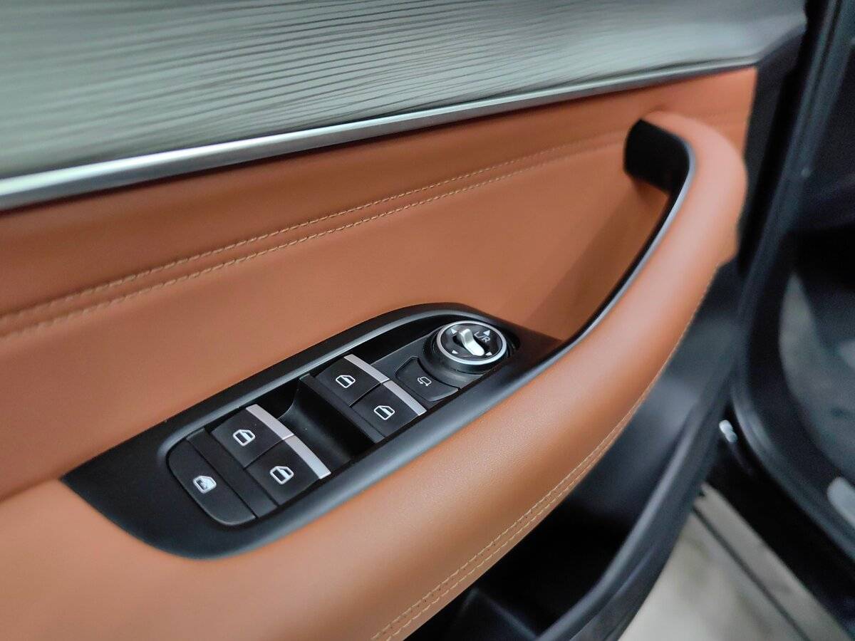 Chery Tiggo 8 Pro Max, 2022 Фото №22