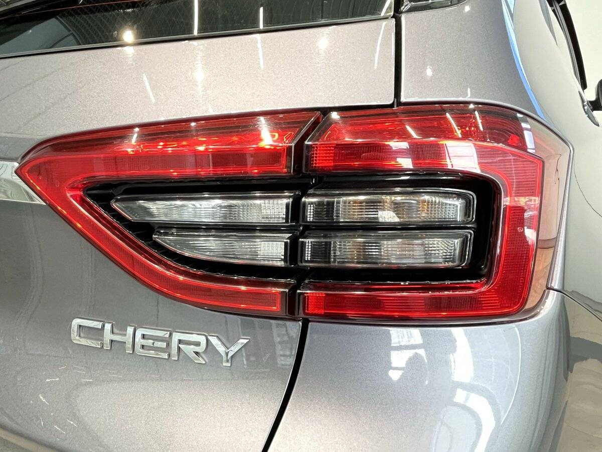 Chery Tiggo 4 Pro, 2023 Фото №12