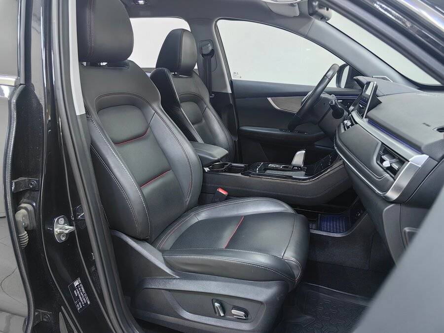 Chery Tiggo 7 Pro, 2022 - 84 802 км. | Фото №7