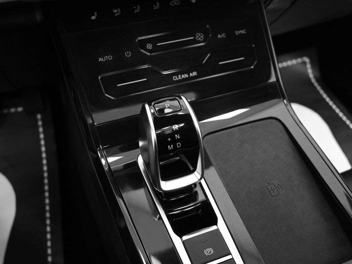 Chery Tiggo 7 Pro, 2021 Фото №12