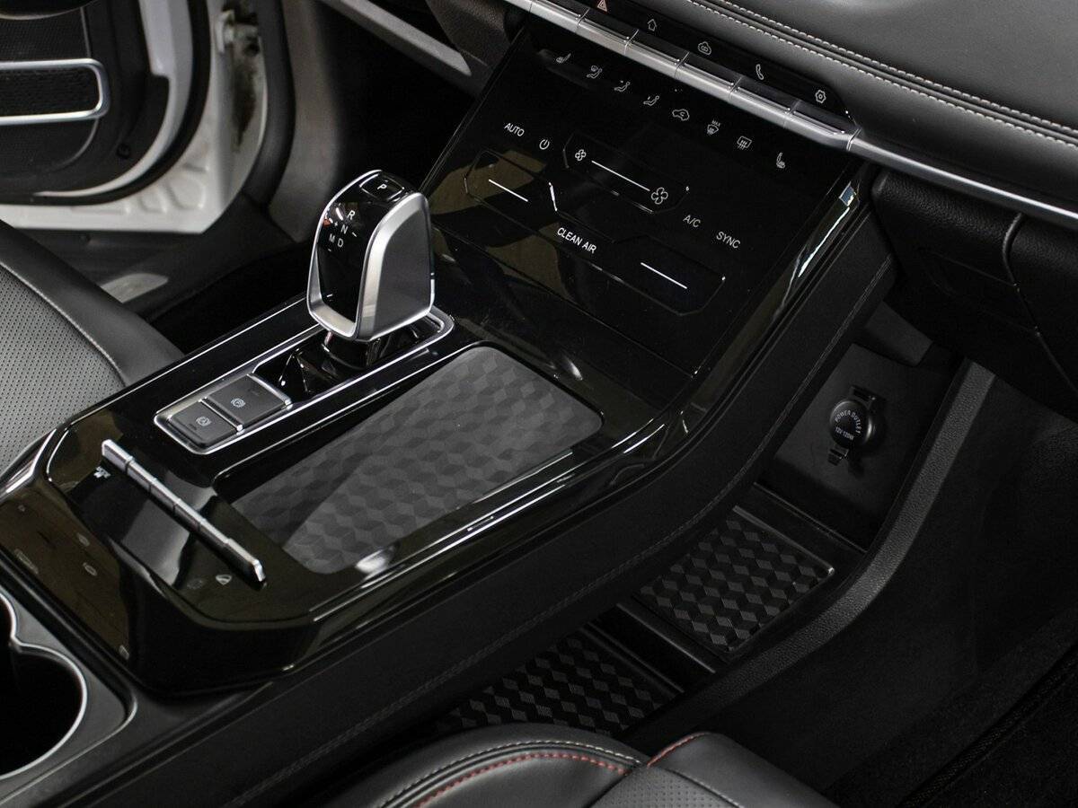 Chery Tiggo 7 Pro, 2022 Фото №13