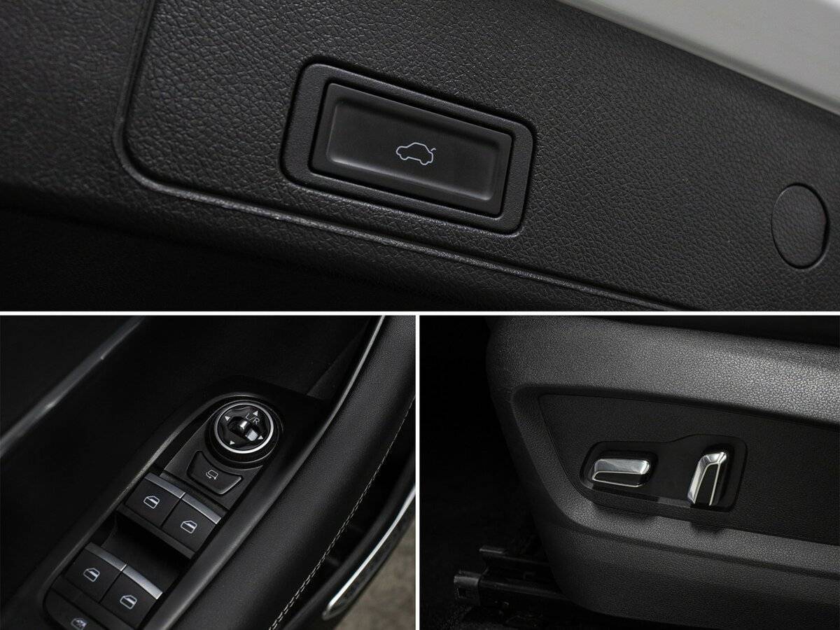 Chery Tiggo 7 Pro, 2022 Фото №20