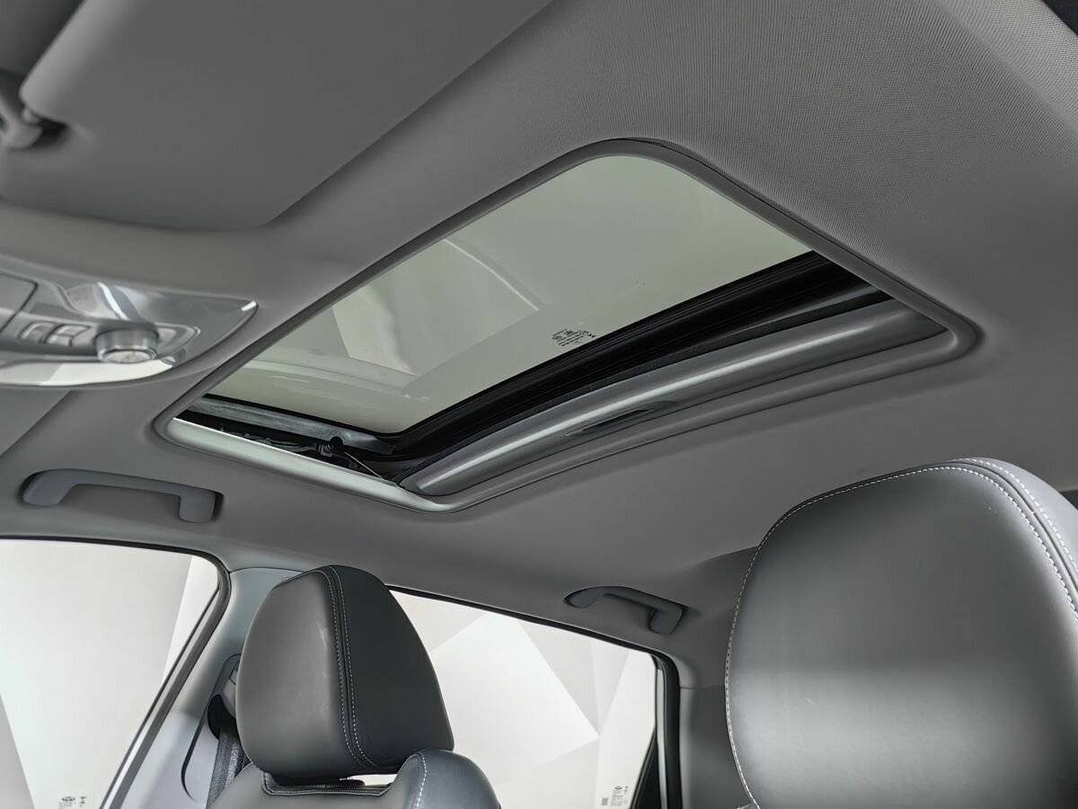 Chery Tiggo 4 Pro, 2022 Фото №20