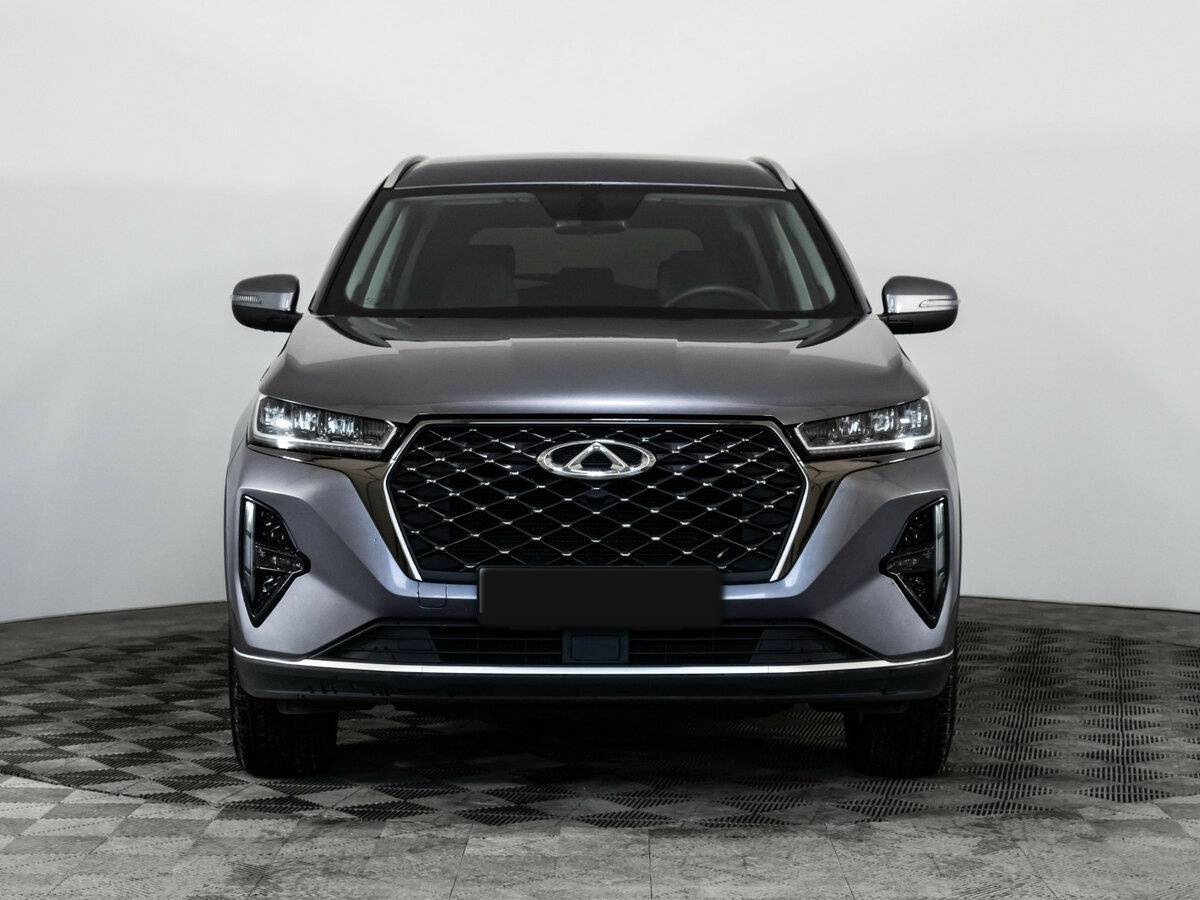 Chery Tiggo 7 Pro Max, 2023 - 52 603 км. | Фото №2