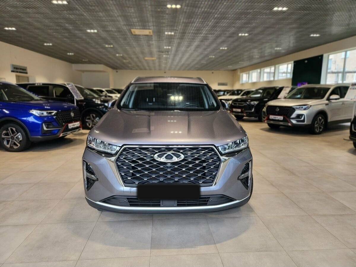 Chery Tiggo 7 Pro Max, 2023 Фото №2