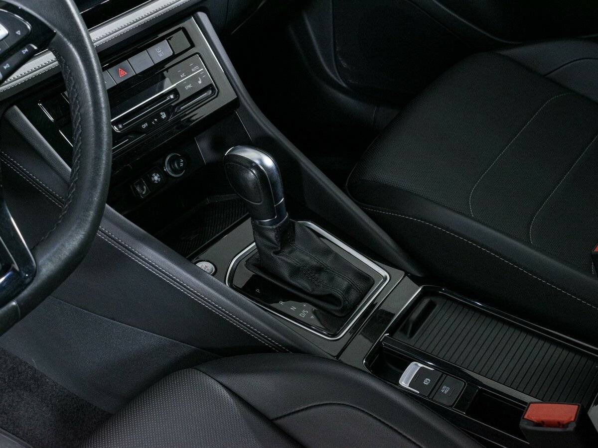 Jetta VS7, 2023 Фото №14