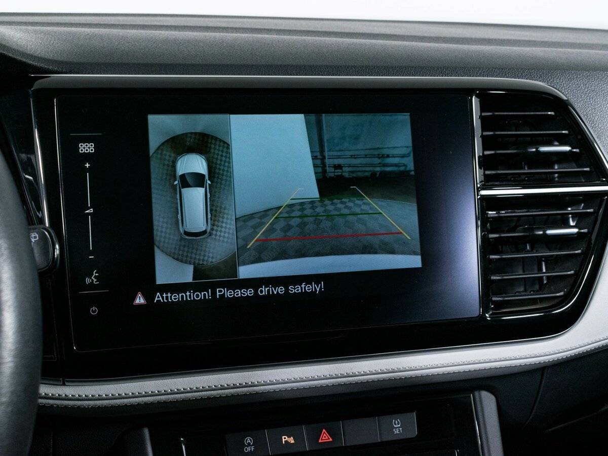 Jetta VS7, 2023 Фото №15