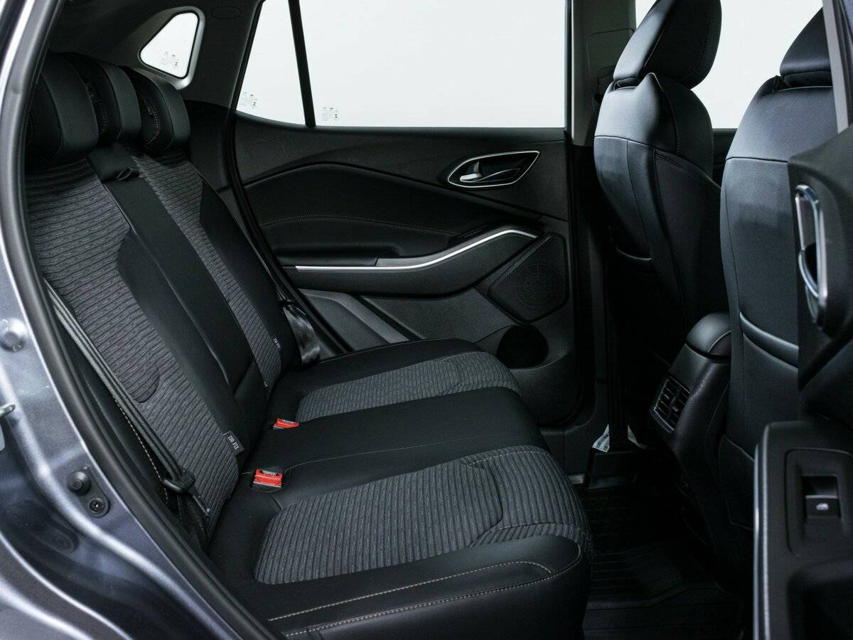 Москвич 3, 2023 Фото №9